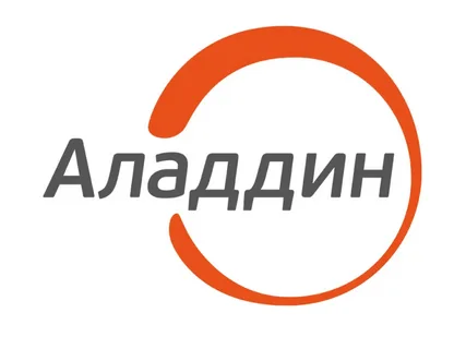 АО "Аладдин Р.Д."