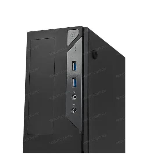 Игровой компьютер Аллигатор Мини 2.0