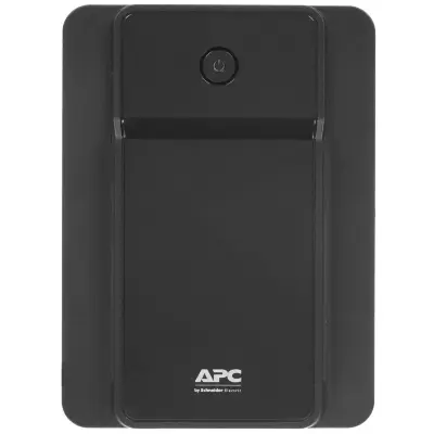 Источник бесперебойного питания APC Back-UPS BX1600MI-GR