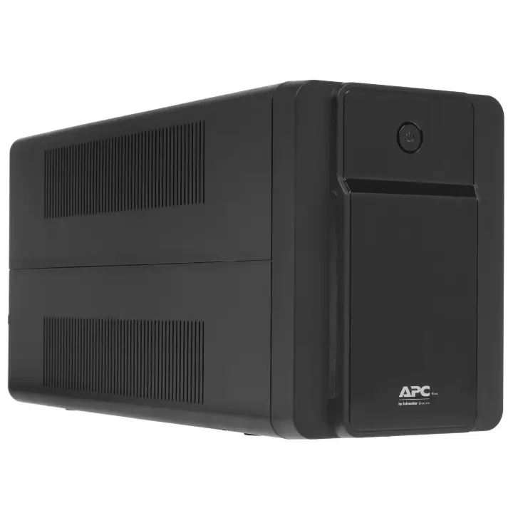 Источник бесперебойного питания APC Back-UPS BX1600MI-GR