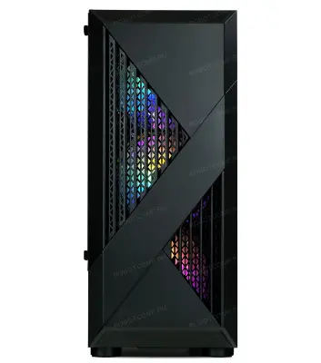 Игровой компьютер F-22 Raptor 3.0