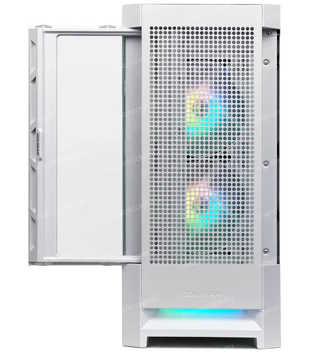 Игровой компьютер Zero 3.0 White