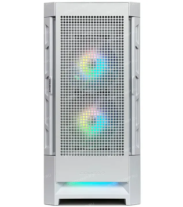 Игровой компьютер Zero 3.0 White