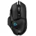 Мышь проводная Logitech G502 HERO черный, 25600 dpi, USB, кнопки - 11