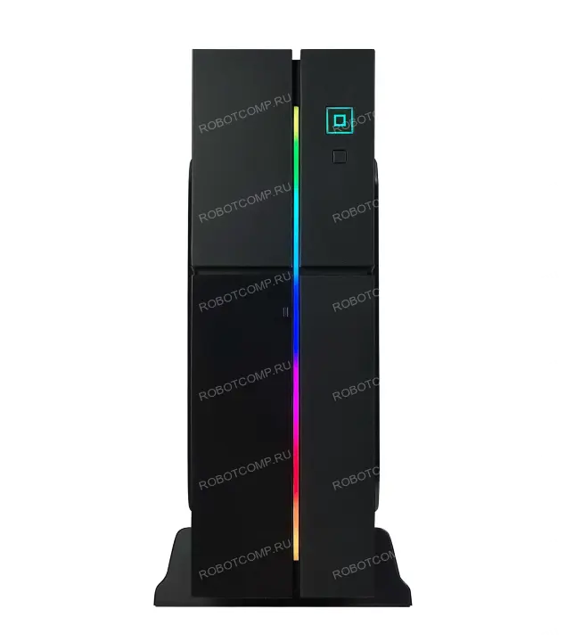 Игровой компьютер Колибри