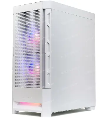 Игровой компьютер Анаконда 3.0 White