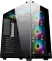 Компьютерный корпус Xigmatek Aquarius Plus (ATX, USB3.0x2 + USB2.0x1, передний и левый TG, вентилятор 7PCS CY120, передний x3 + нижний x3 + задний x1)