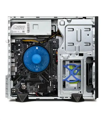 Игровой компьютер Аллигатор Мини 3.0