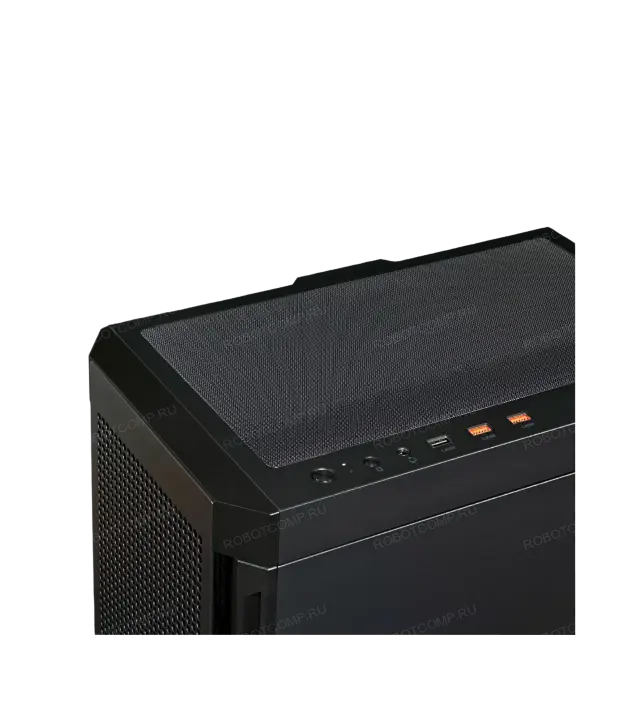 Игровой компьютер Калибр Blackout