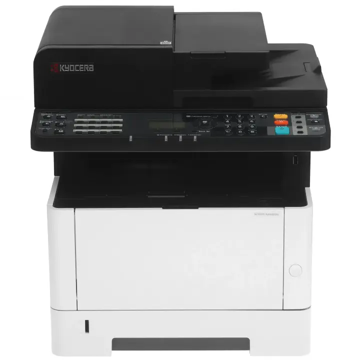 МФУ лазерный Kyocera ECOSYS MA4000fx