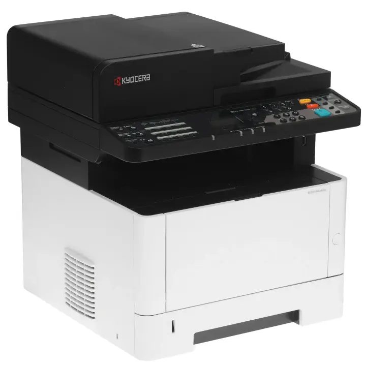 МФУ лазерный Kyocera ECOSYS MA4000fx