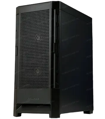 Игровой компьютер Zero Blackout