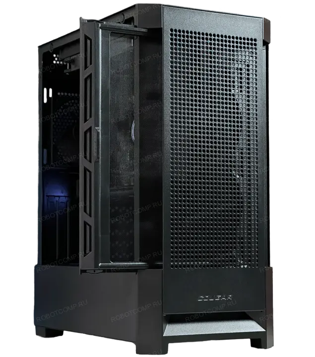 Игровой компьютер Zero Blackout