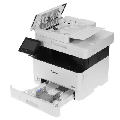 МФУ лазерный Canon i-SENSYS MF455dw