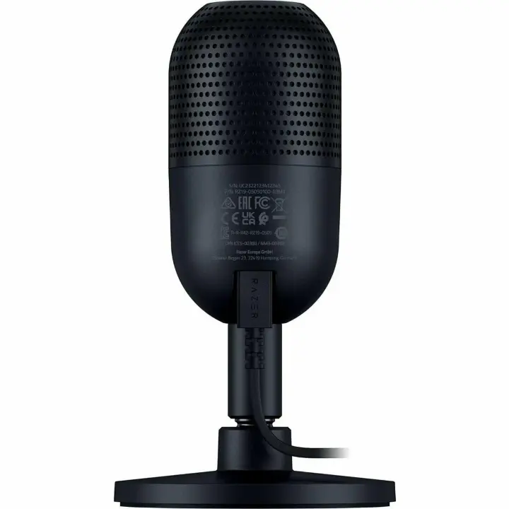 Микрофон Razer Seiren V3 Mini