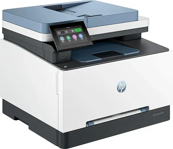 МФУ лазерный HP Color LaserJet Pro MFP 3303sdw