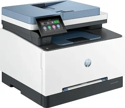 МФУ лазерный HP Color LaserJet Pro MFP 3303sdw