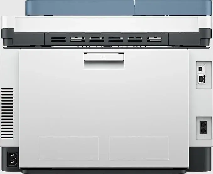 МФУ лазерный HP Color LaserJet Pro MFP 3303sdw
