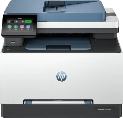 МФУ лазерный HP Color LaserJet Pro MFP 3303sdw