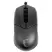 Мышь проводная MSI Clutch GM11 черный, 5000 dpi, USB, кнопки - 6