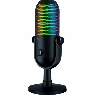 Микрофон Razer Seiren V3 Chroma