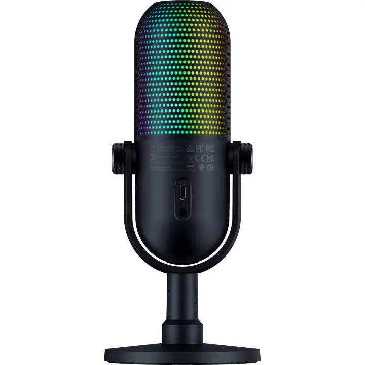 Микрофон Razer Seiren V3 Chroma
