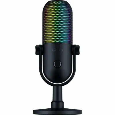 Микрофон Razer Seiren V3 Chroma