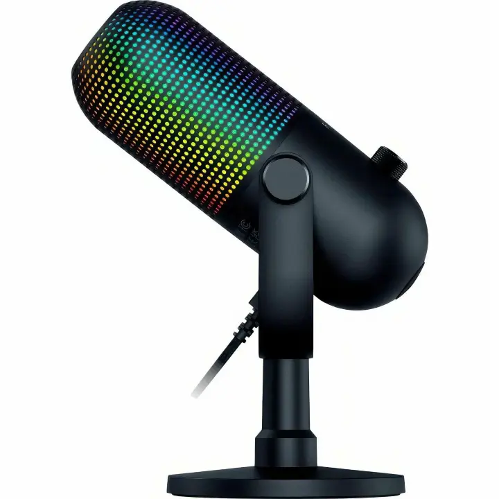 Микрофон Razer Seiren V3 Chroma