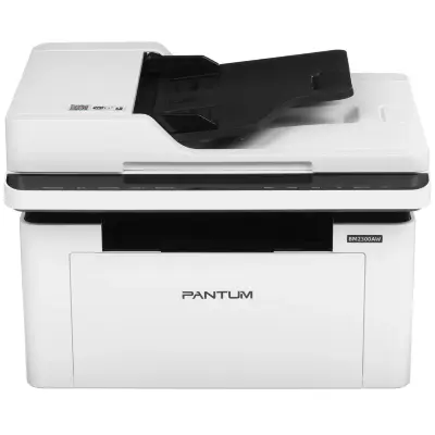 МФУ лазерный Pantum BM2300AW