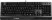 Клавиатура MSI Vigor GK30 проводная, USB Type-A, чёрный