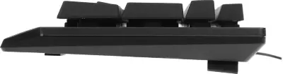 Клавиатура MSI Vigor GK30 проводная, USB Type-A, чёрный