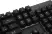 Клавиатура MSI Vigor GK30 проводная, USB Type-A, чёрный