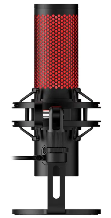 Микрофон HyperX QuadCast 2