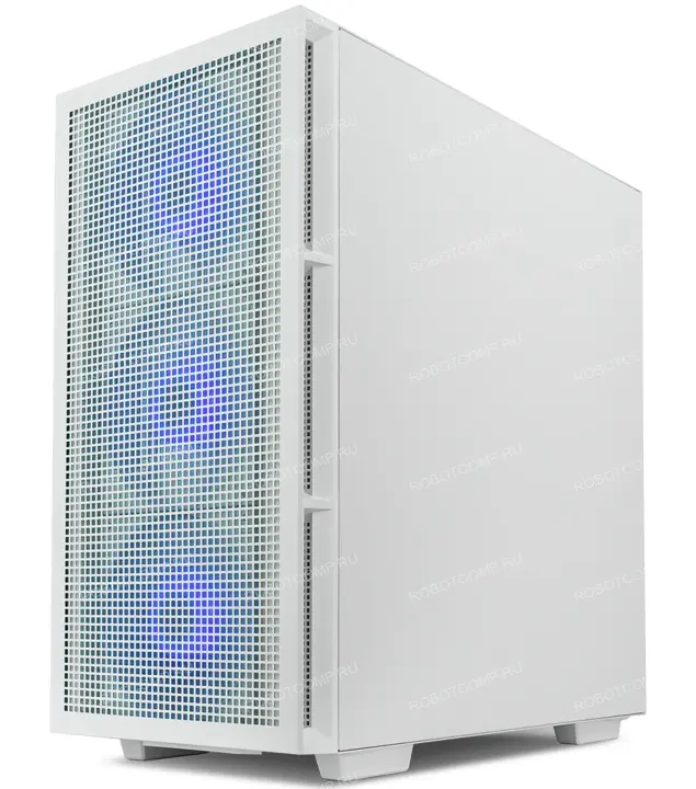 Игровой компьютер Зевс White