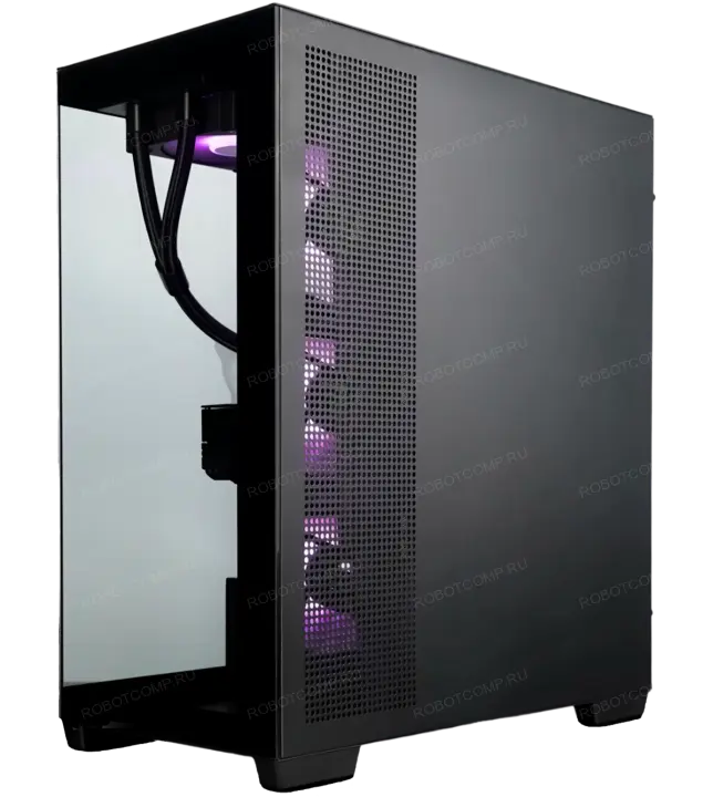 Игровой компьютер Гром