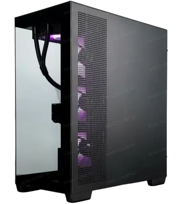 Игровой компьютер Гром