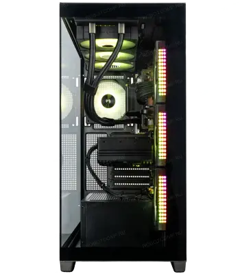 Игровой компьютер Гром