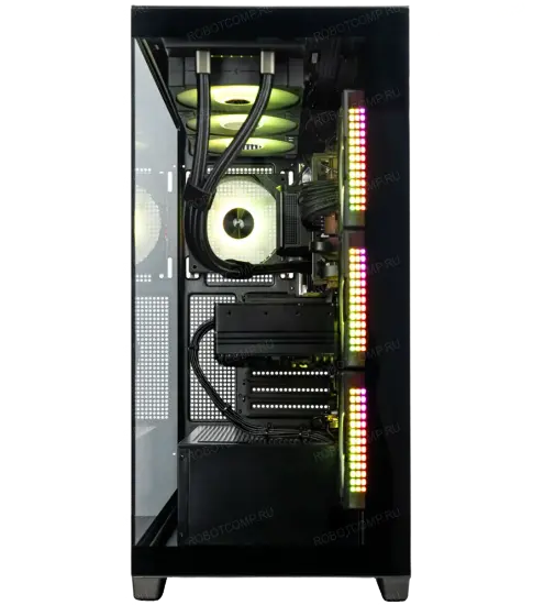 Игровой компьютер Гром