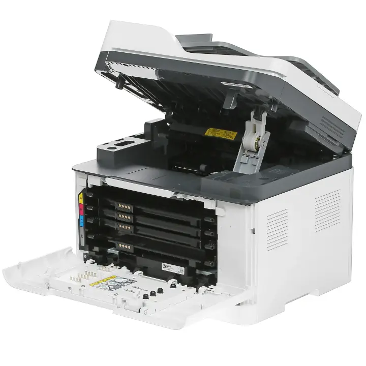 МФУ лазерный HP Color LaserJet 179fnw