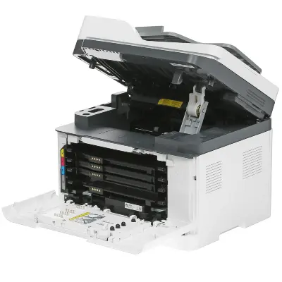 МФУ лазерный HP Color LaserJet 179fnw