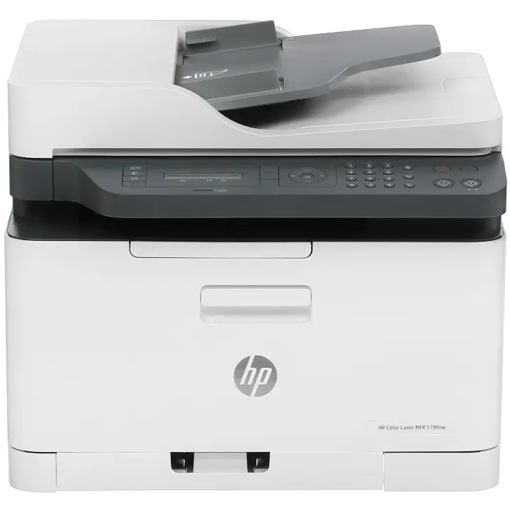 МФУ лазерный HP Color LaserJet 179fnw