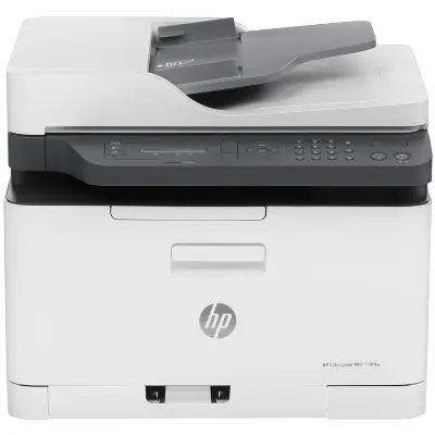 МФУ лазерный HP Color LaserJet 179fnw