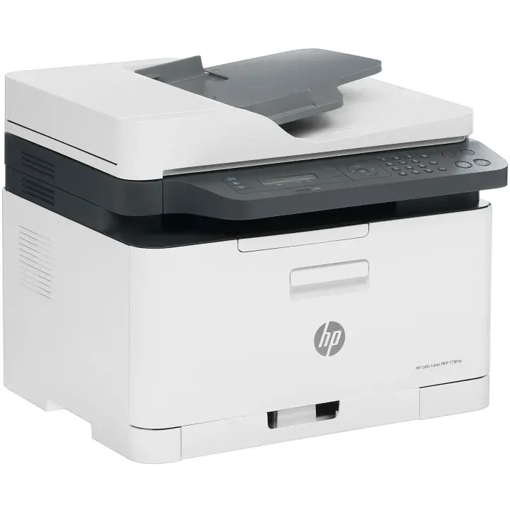 МФУ лазерный HP Color LaserJet 179fnw