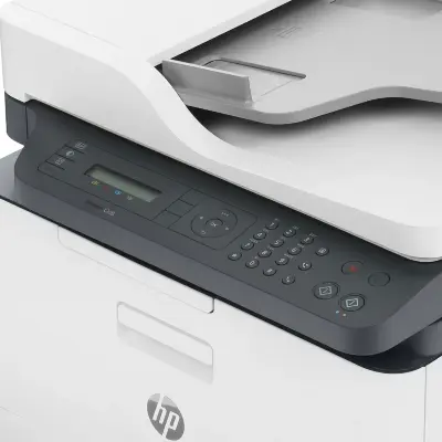 МФУ лазерный HP Color LaserJet 179fnw