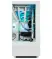 Игровой компьютер M-16 Aqua Ultra White