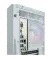 Игровой компьютер M-16 Aqua Ultra White