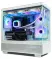 Игровой компьютер M-16 Aqua Ultra White