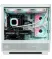 Игровой компьютер M-16 Aqua Ultra White