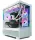 Игровой компьютер M-16 Aqua Ultra White