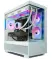 Игровой компьютер M-16 Aqua Ultra White